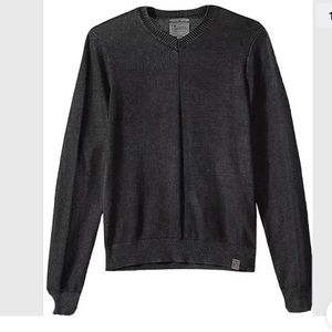 New! LUCKY BRAND Welter Weight Men's Sweater S